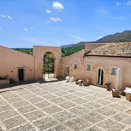 Ballium Luxury Relais Avola Exterior foto