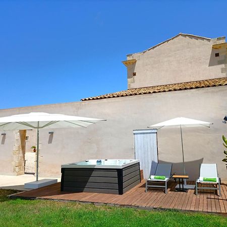 Ballium Luxury Relais Avola Exterior foto