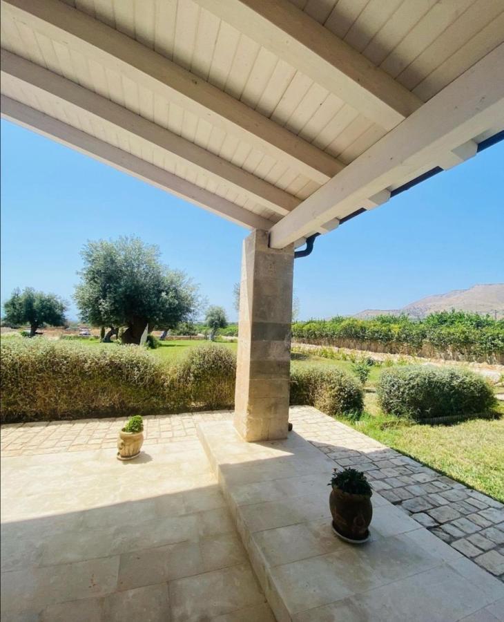 Ballium Luxury Relais Avola Exterior foto