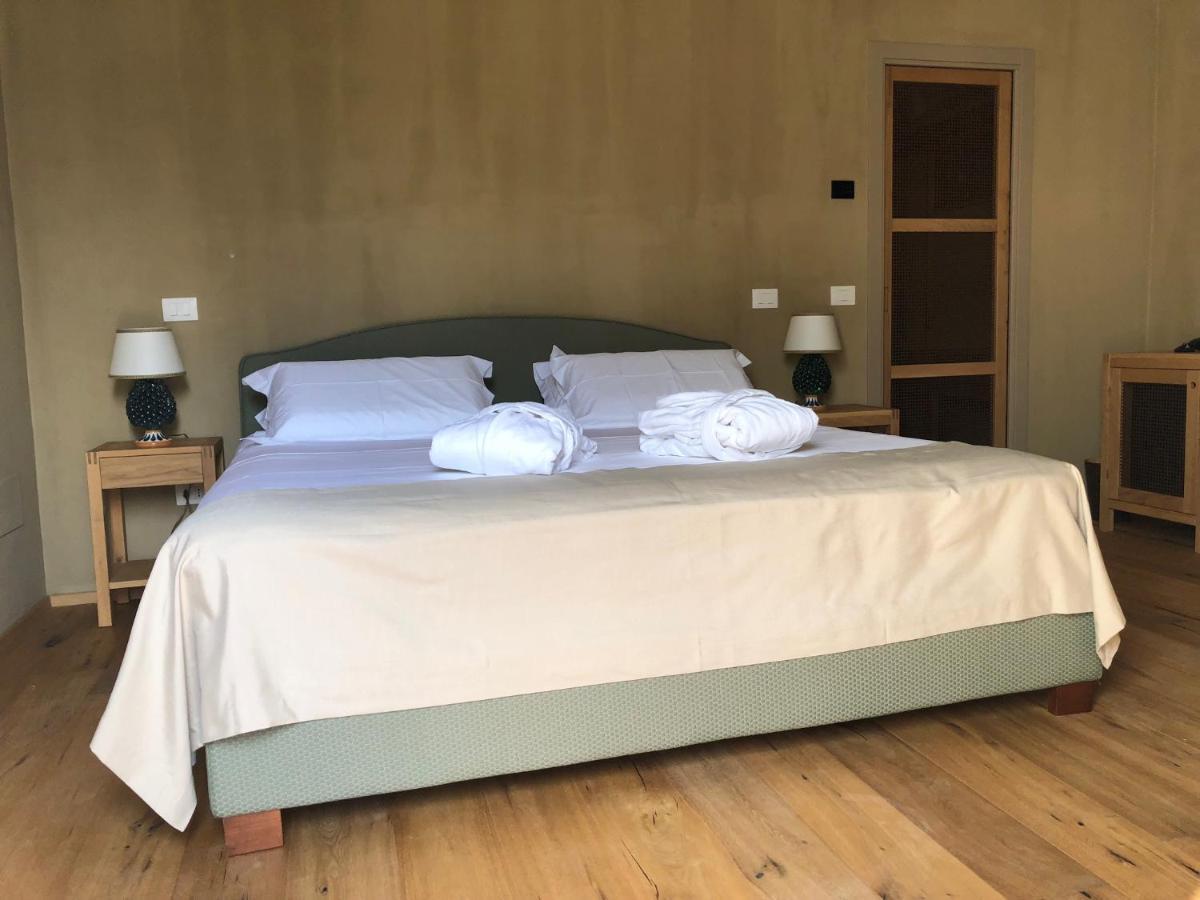 Ballium Luxury Relais Avola Exterior foto