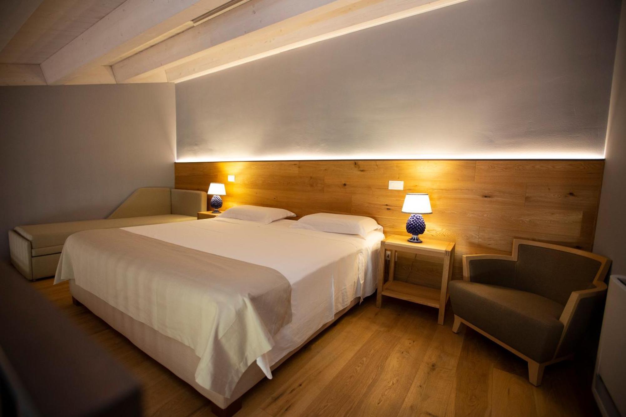 Ballium Luxury Relais Avola Exterior foto