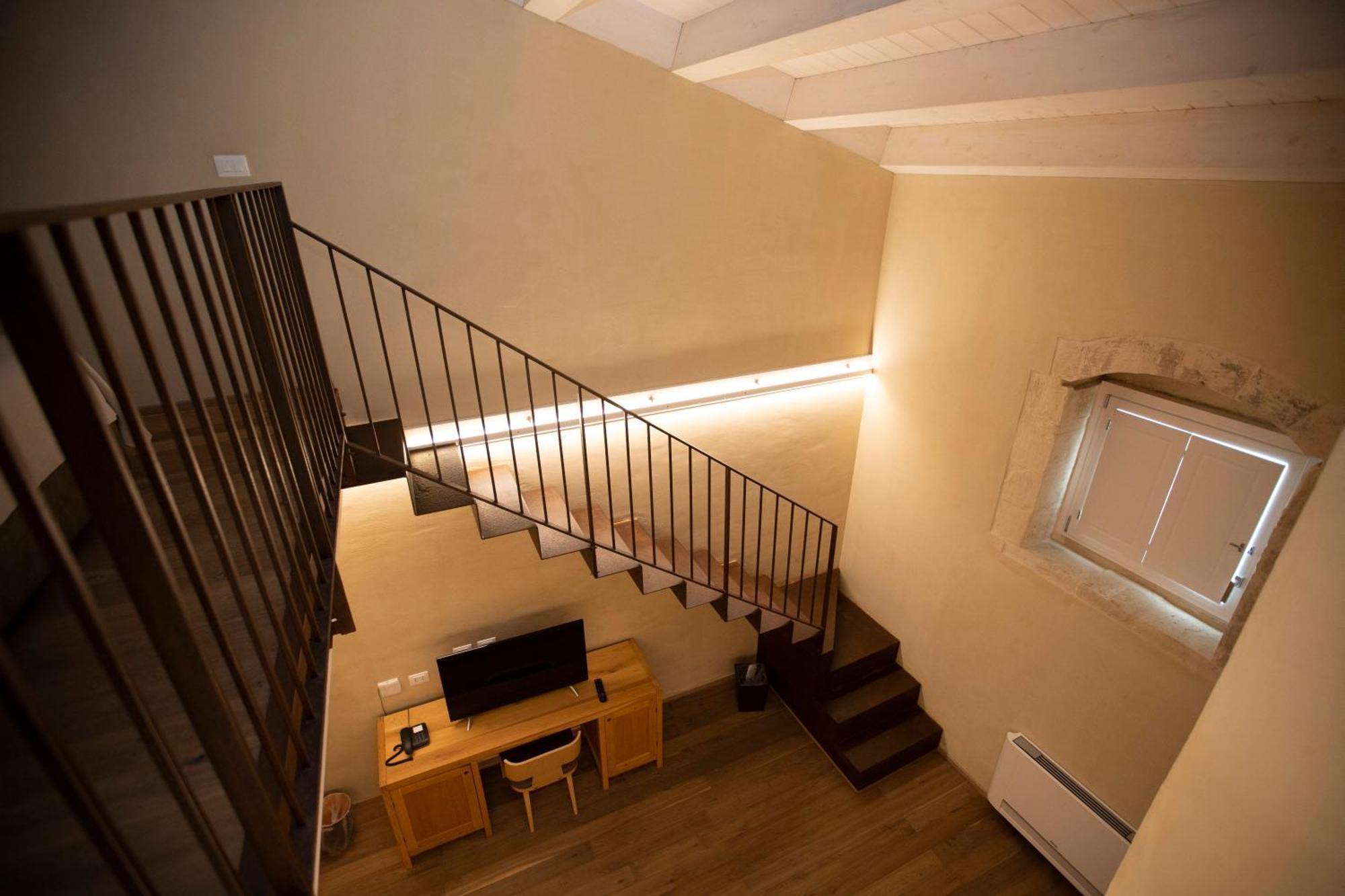 Ballium Luxury Relais Avola Exterior foto