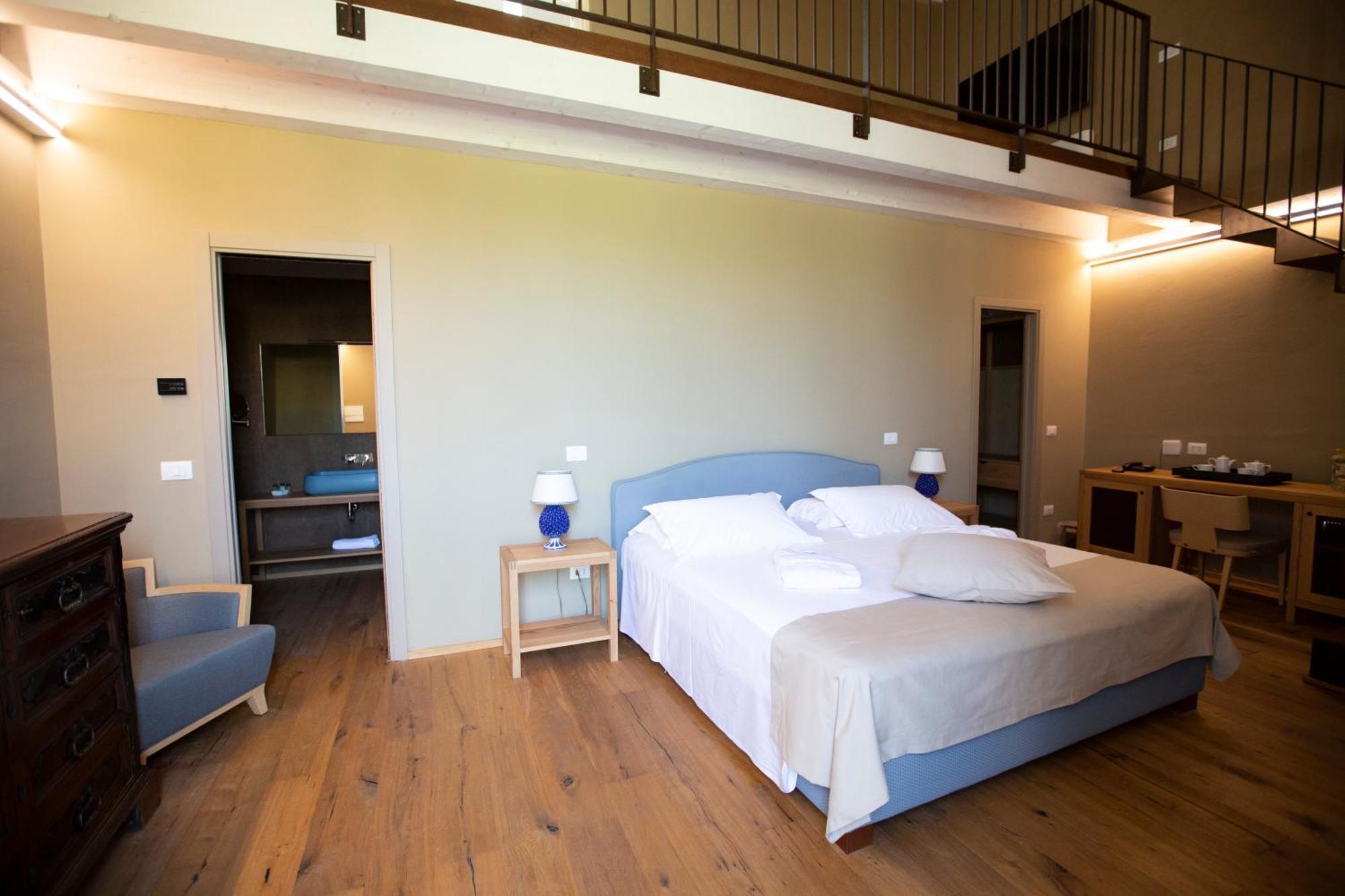 Ballium Luxury Relais Avola Exterior foto