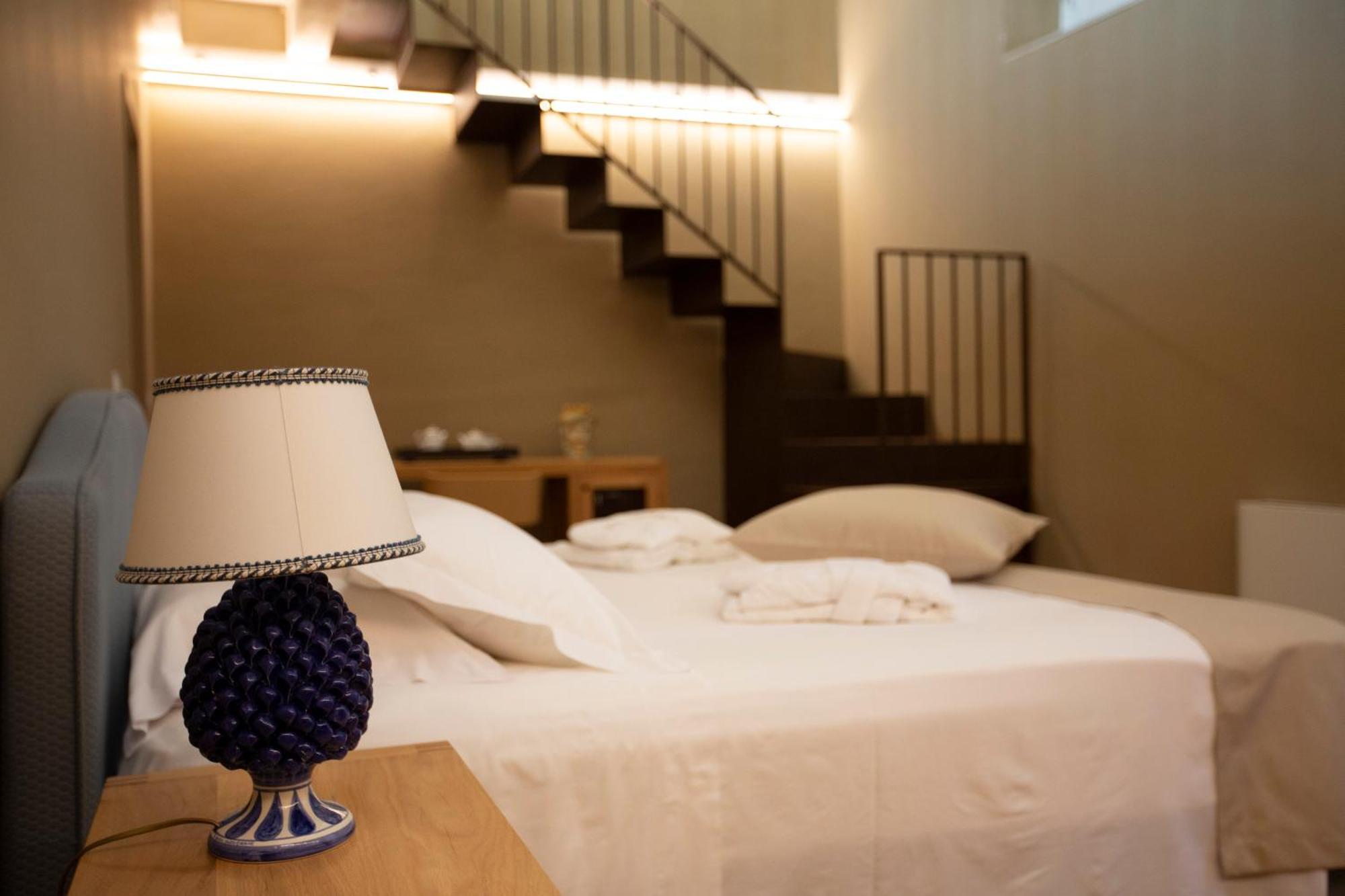Ballium Luxury Relais Avola Exterior foto