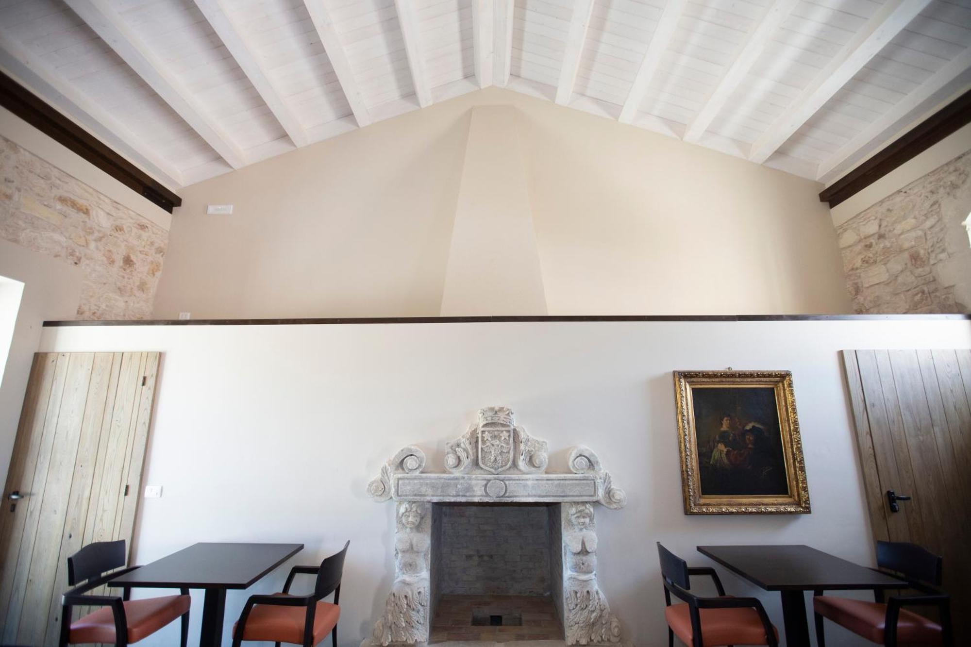 Ballium Luxury Relais Avola Exterior foto