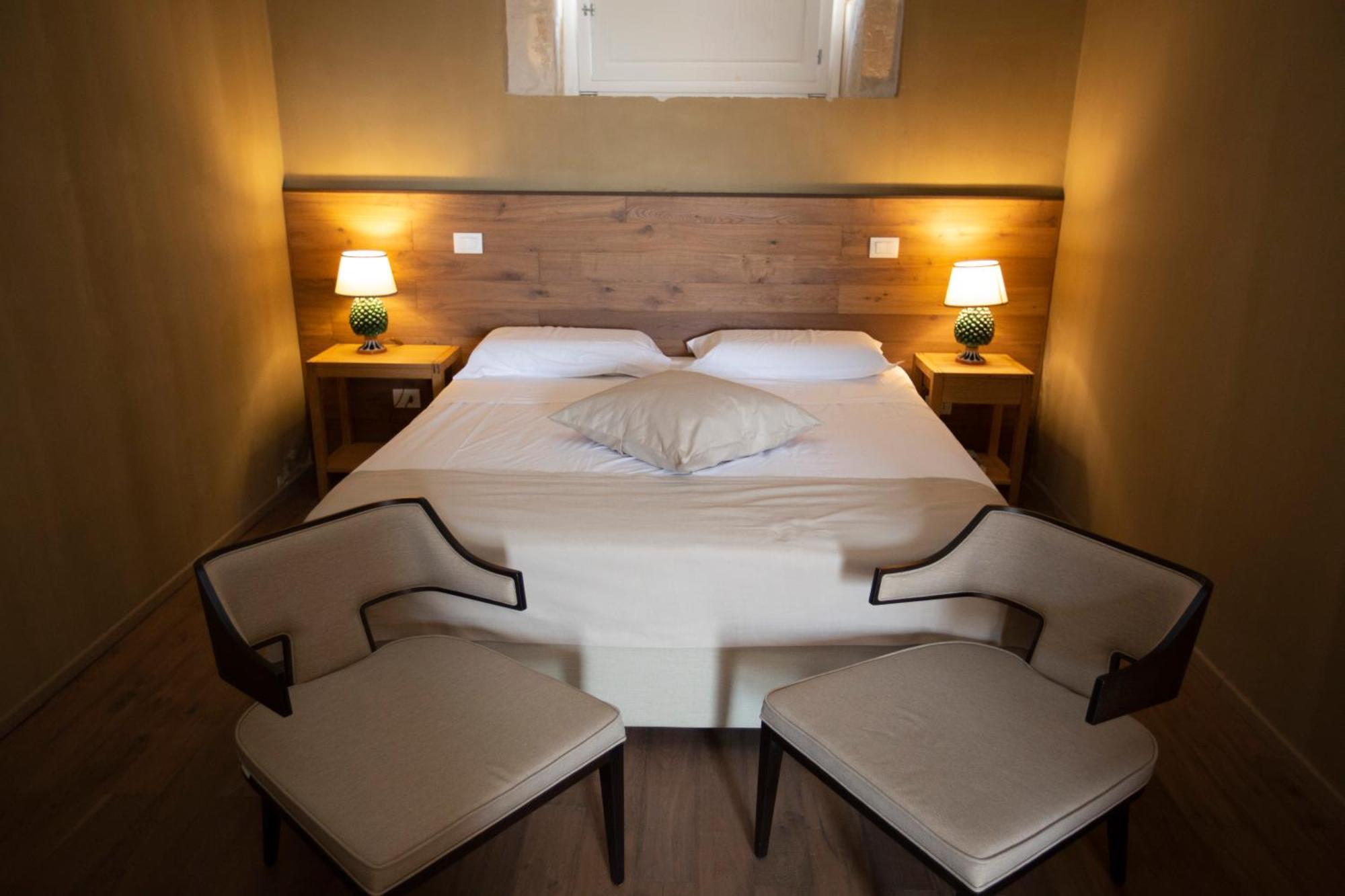 Ballium Luxury Relais Avola Exterior foto