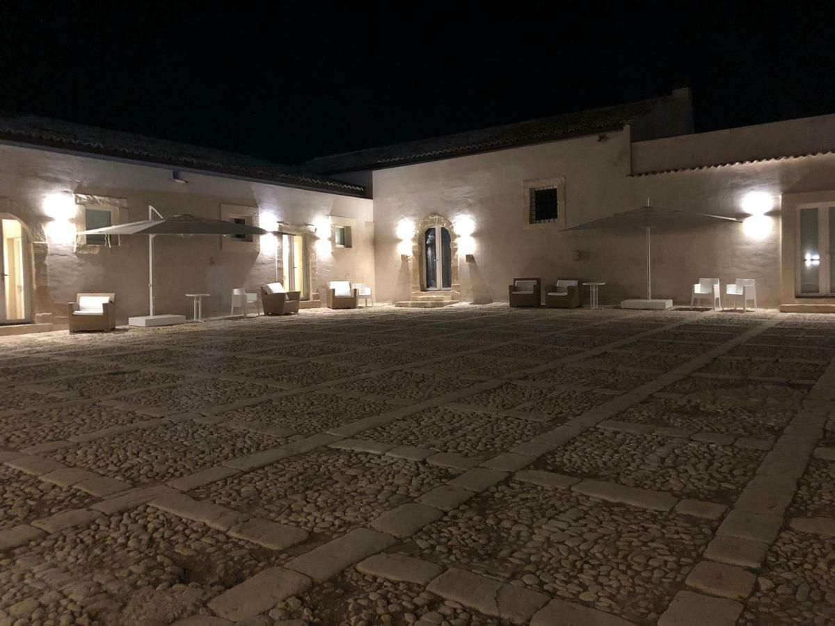 Ballium Luxury Relais Avola Exterior foto